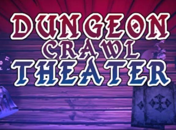 Dungeon Crawl Theater