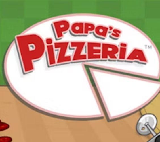 Papa's Pizzeria