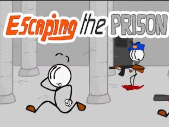 Escaping the Prison