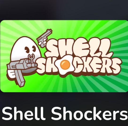 Shell Shockers