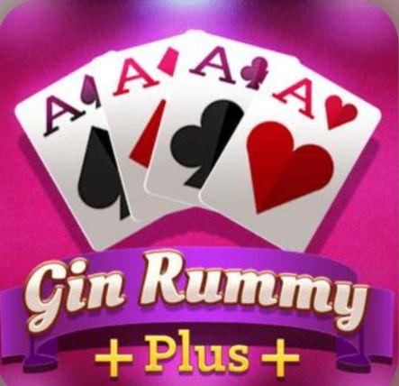 Gin Rummy Online