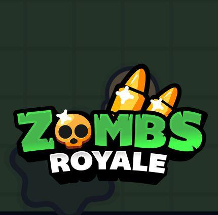 Zombs Royale