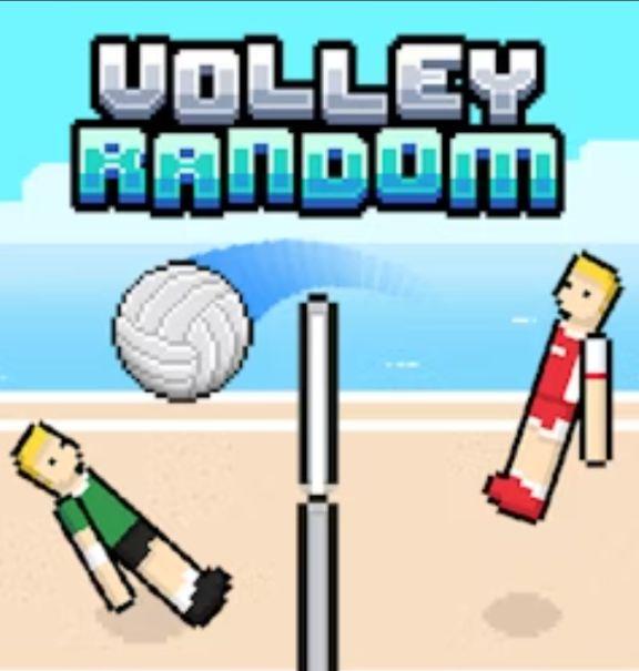 Volley Random