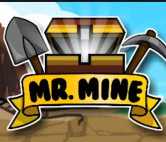 Mr. Mine