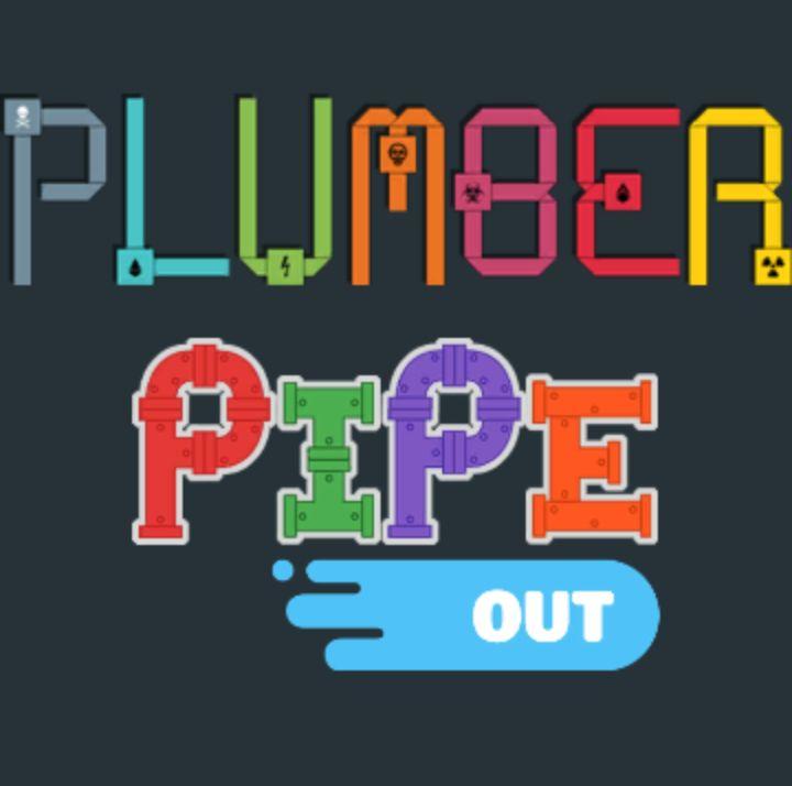 Plumber Pipe Out