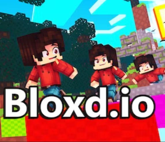 Bloxd.io