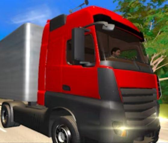 Truck Simulator: Russia