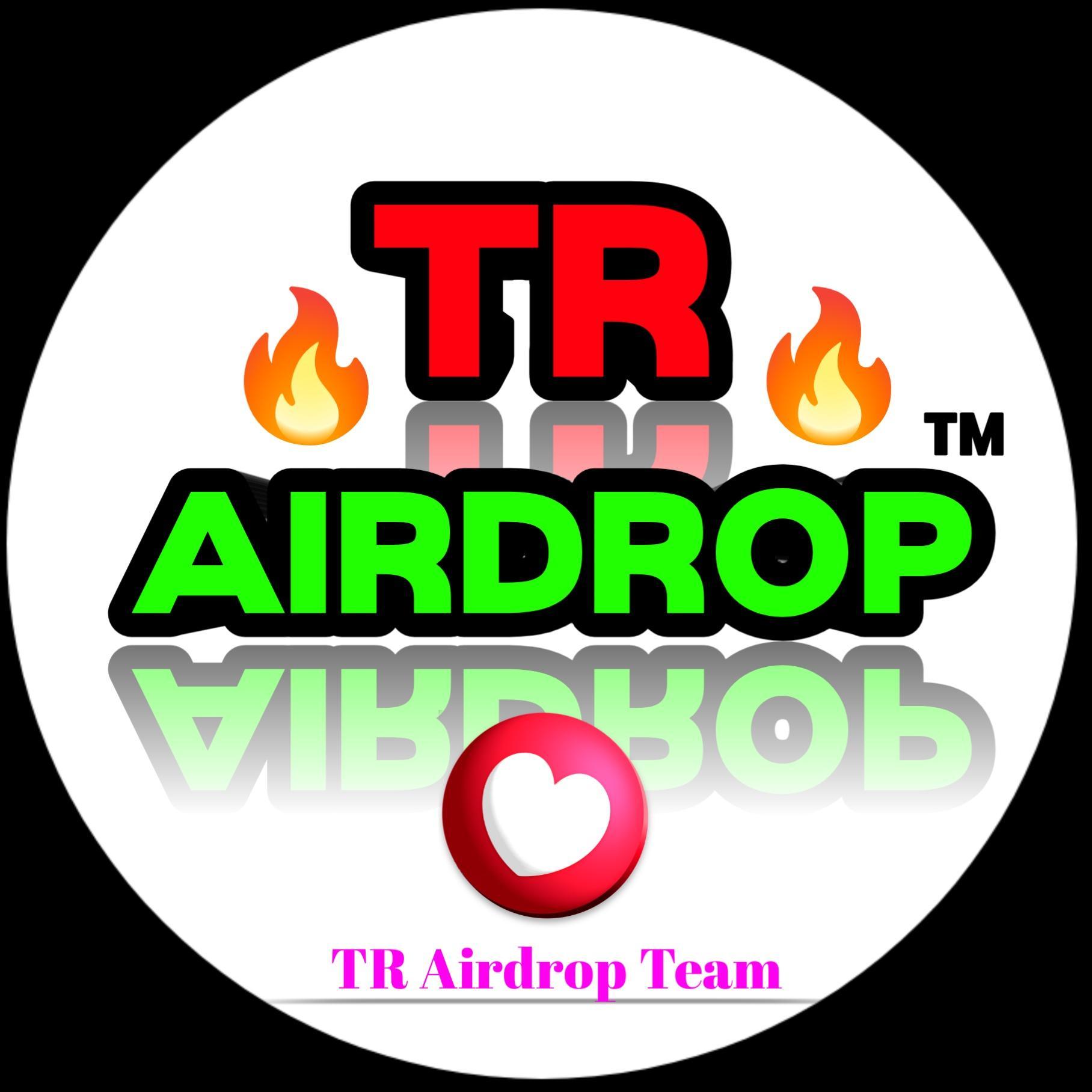 🔥TR Airdrop™🔥